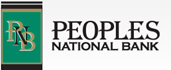 People’s National Bank